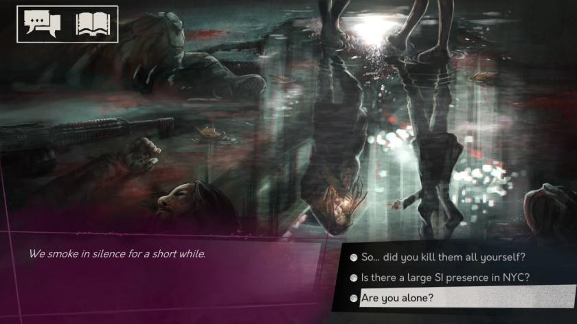 Switch游戏 -吸血鬼:避世-纽约之影 Vampire: The Masquerade – Shadows of New York-百度网盘下载插图5-小白游戏网 Switch游戏 -吸血鬼:避世-纽约之影 Vampire: The Masquerade – Shadows of New York-百度网盘下载插图5-小白游戏网